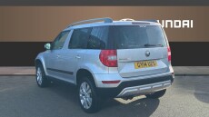 Skoda Yeti Outdoor 2.0 TDI CR Elegance 5dr Diesel Estate